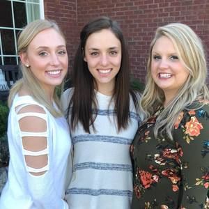 Meet your Posher, Kristen